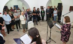 Conclusion of Ambassadors Fund for Cultural Preservation Project in Herceg Novi