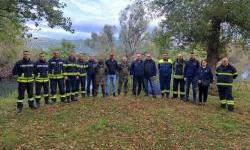Strengthened Capacities of Fire Departments from BiH and Montenegro with EU Support