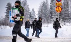 Rusija kupi migrante na granici s Finskom pa ih šalje u rat u Ukrajinu