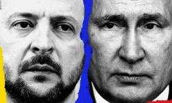 Zašto Putin misli da pobjeđuje u ratu protiv Ukrajine
