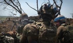 Ukrajina se pita koliko može da izdrži ako joj se uskrati oružje sa Zapada
