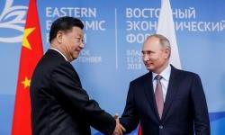 Alijansa Kine i Rusije vjerovatnija nego što mislimo
