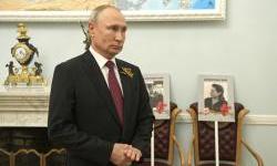 Putinu je ostalo još 12 mjeseci: šta očekuje vlasnik Kremlja u Ukrajini 2024