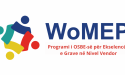 Prezenca e OSBE-së fuqizon këshilltaret e reja në Vlorë, Shkodër dhe Tiranë, përmes Programit të Ekselencës së Grave në Nivel Vendor