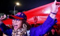 Kina pojačava pritisak  pred izbore na Tajvanu