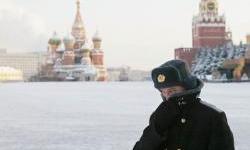 Legendarni ruski ratni saveznik 'General Frost' okreće se protiv Moskve