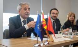 20 joint projects worth 10 million euros financed by the IPA Program of the European Union have been implemented