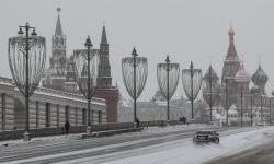 Agresija Kremlja i dalje skupo košta Ruse
