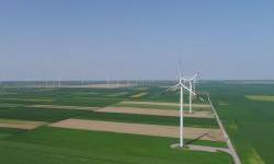 EBRD obezbedio kredit od 50 mil EUR za vetroelektranu Pupin - Ukupna vrednost projekta 144 mil EUR
