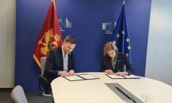 Potpisan Sporazum između EU i Crne Gore o učlanjenju u “EU4Health” program