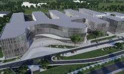 Gradit će se novi KBC vrijedan 715 milijuna eura. Imat će 1400 parkirališnih mjesta, 1300 kreveta, 38 kirurških dvorana…