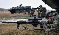 Trka u naoružanju na Balkanu: Srbija prednjači sa oružjem iz Kine, Rusije i Belorusije