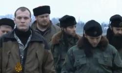 Srpski plaćenici u ruskoj vojsci: Psi rata drugog reda
