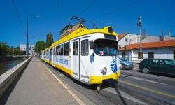 Canton of Sarajevo to improve its tram fleet