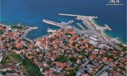 Northern Part of Brac Island Undergoing Large Traffic Connection Project