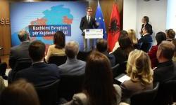 Bashkimi Evropian financon 3,1 milion Euro për Kujdesin Social në Shqipëri