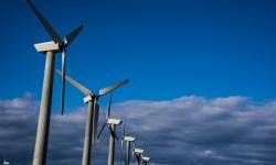 First part of Bajgora wind power plant starts trial operation