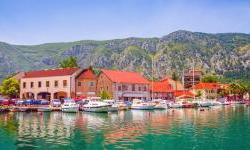 EBRD adopts new country strategy for Montenegro