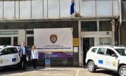 EU provides 33 Vehicles to strengthen Phytosanitary Inspections in BiH