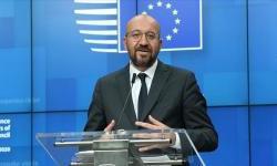 Michel: We are ready to mobilize a lot of money for the Western Balkans