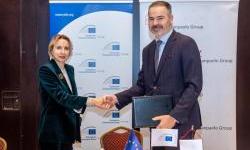 Croatian bank PBZ gets €169 million in EIB Group support to enhance financing for companies