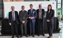 Serbia: European Union provides €160 million for the sustainable growth of SMEs through EIB Global, Banca Intesa and Intesa Leasing partnership