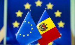 EU disburses €50 million in MFA to Moldova