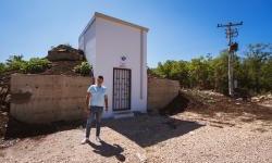 Improved living conditions for Cerovac village near Trebinje, and water supply access for neighboring Ivanica residents