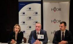 Croatia: Businesses get green-financing boost as EIB issues €200 million to development bank HBOR