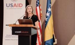 USAID Launches New Energy Sector Assistance Project in Bosnia and Herzegovina