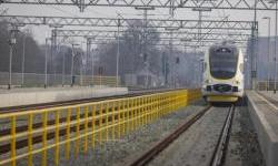 Investments in Croatian Railways Finally Materialising