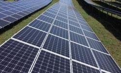 Largest Croatian Solar Power Plant to Cover 100,000 Homes