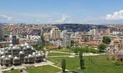 EBRD provides €50 million to boost energy efficiency in Kosovo’s public buildings