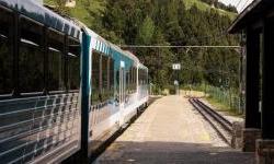 French Development Agency to lend EUR 60 million for modernization of rail system