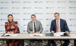 EFSE partners with AIK Banka to support financing of MSMEs in Serbia