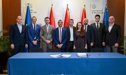 EBRD helping Montenegro’s energy sector to invest in digitalisation