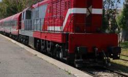 EU-funded Technical Assistance for the Rehabilitation of the Durres – Rrogozhina Railway Section in Albania