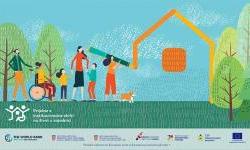 Deinstitutionalization in Croatia: Social Welfare Institutions Shift to Community-Based Care