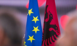 EU Launches €7.2 Million Support Programme to Accelerate Albania’s EU Integration