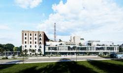 85 Million Euro Zagreb Project Recognised by EIB