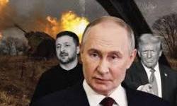 Mirovna misija u Ukrajini: šansa za trajni mir ili politička igra?