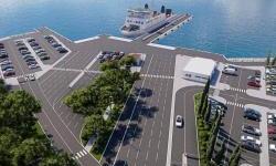 New port to be built on Pelješac peninsula