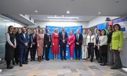 EIB Global and Sparkasse Bank team up to boost green investments in North Macedonia