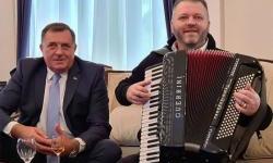 Russia will not help Dodik disband BiH