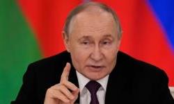 Pritisnut na prekid vatre, Putin insistira na raspravi o 'korijenskim uzrocima' rata u Ukrajini