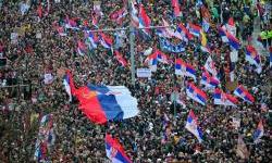 Rusija podržava gušenje masovnih protesta u Srbiji – unutar Putinovog priručnika za podrivanje demokratije