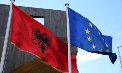 “Evropa është këtu 2.0”: Delegacioni i BE-së nis fushatën e re mbi mbështetjen financiare për Shqipërinë