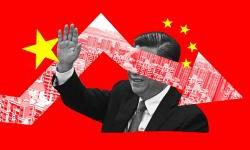 Kineska ekonomija je pogođena krizama u energetici, pomorstvu i nekretninama