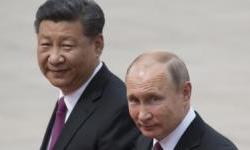 Kakva je zapravo vizija ruskog predsjednika Vladimira Putina i kineskog predsjednika Xi Jinpinga o transakcionom multipolarnom svijetu?