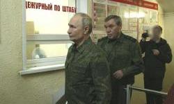 Zašto je Putin odlučio napasti Ukrajinu: Rat za jačanje ega, a ne za ruske interese